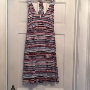 Ann Taylor Loft Sundress
